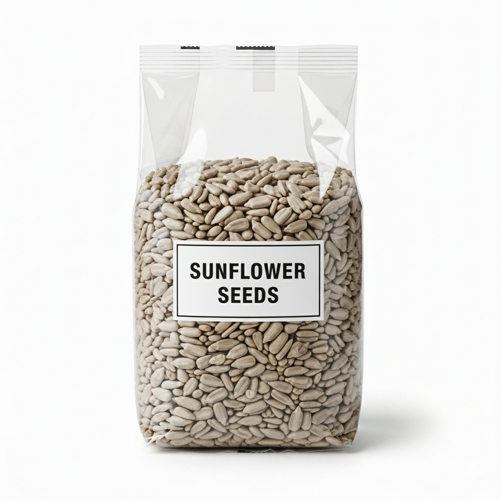Sunflower Seeds - Loose 1kg