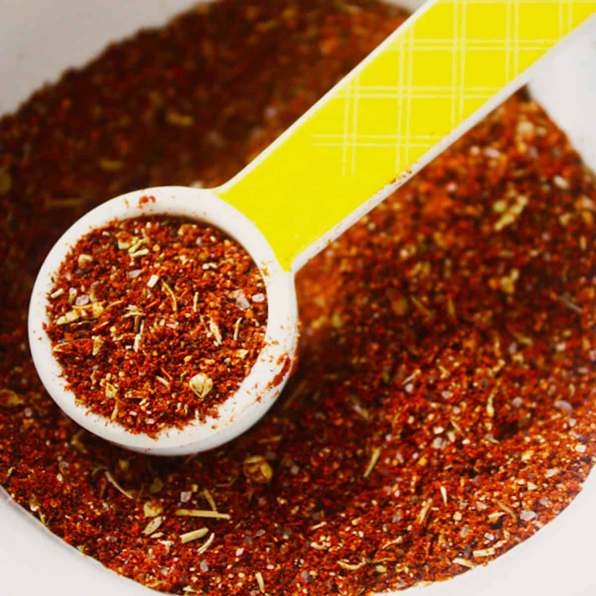 Taco Seasoning - Loose 500gm