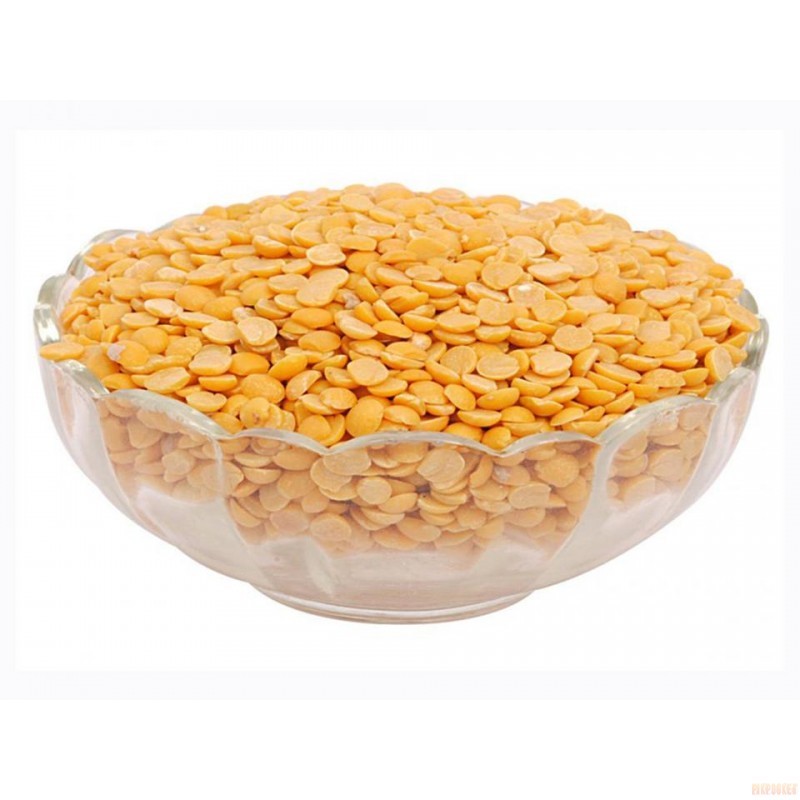 Toor Dal - Loose 1kg