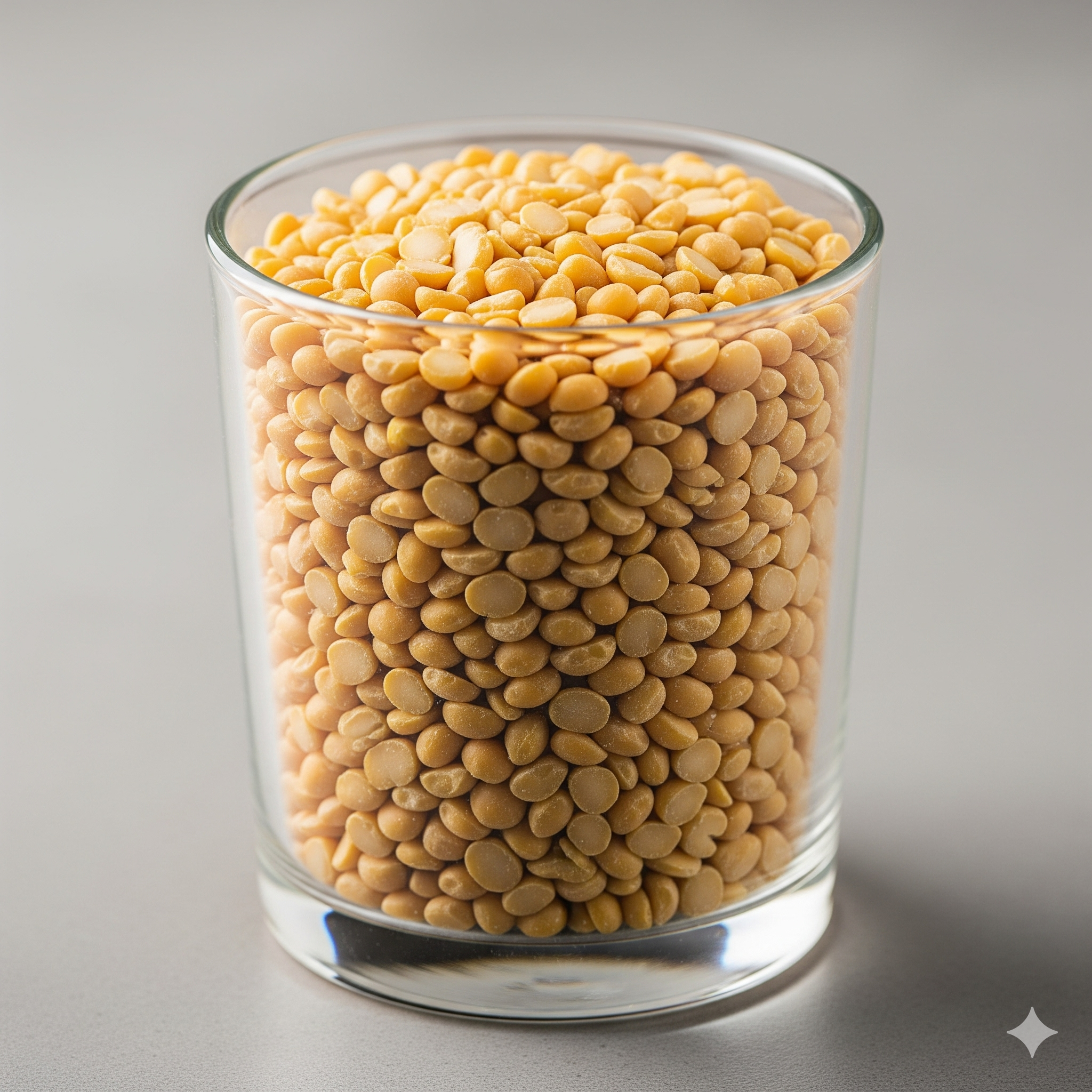 Toor Dal - Loose 500gm