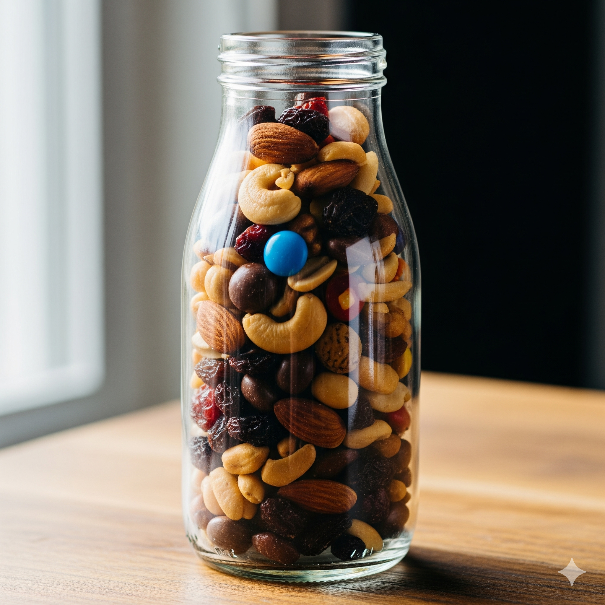 Trail Mixes - Loose 1kg