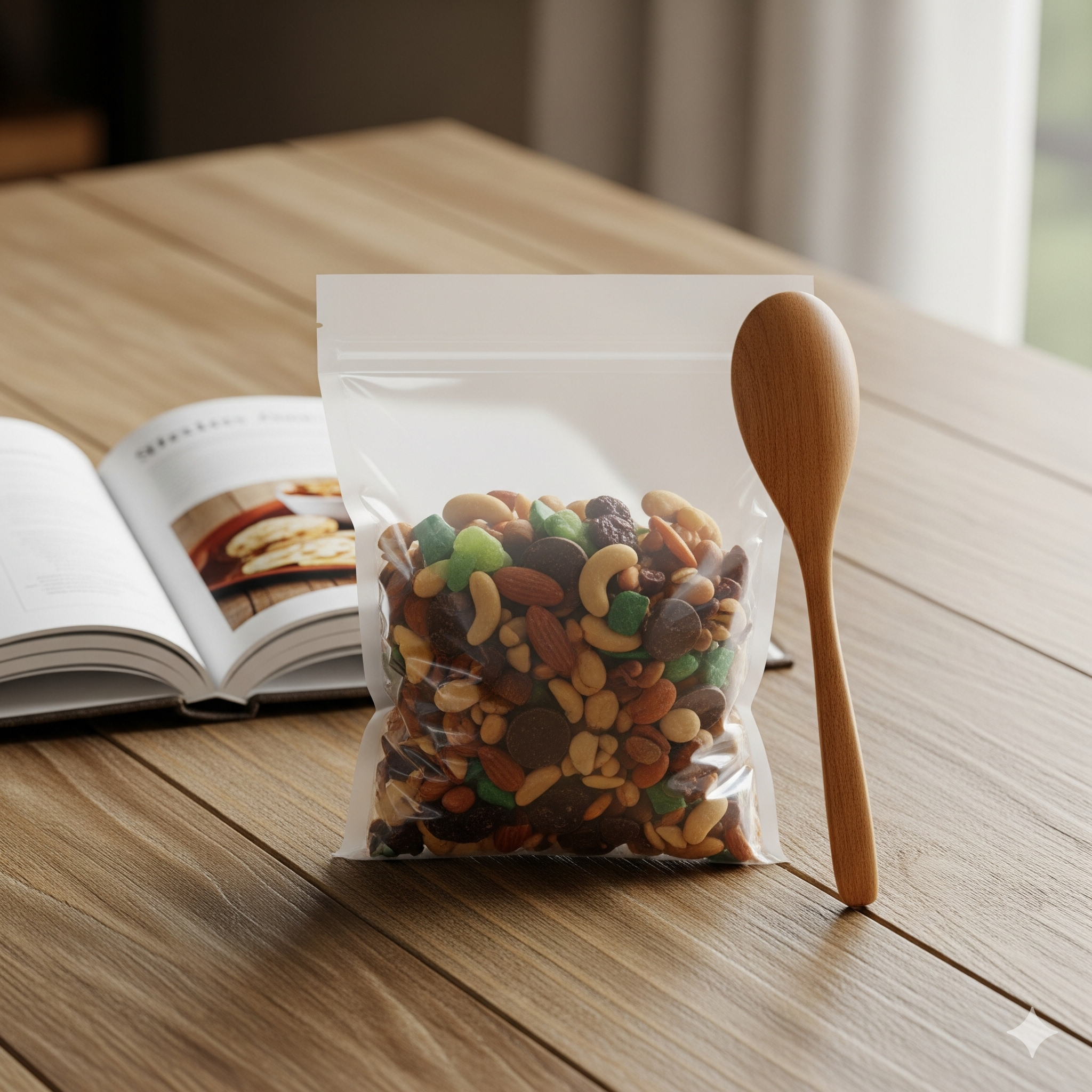 Trail Mixes - Loose 500gm