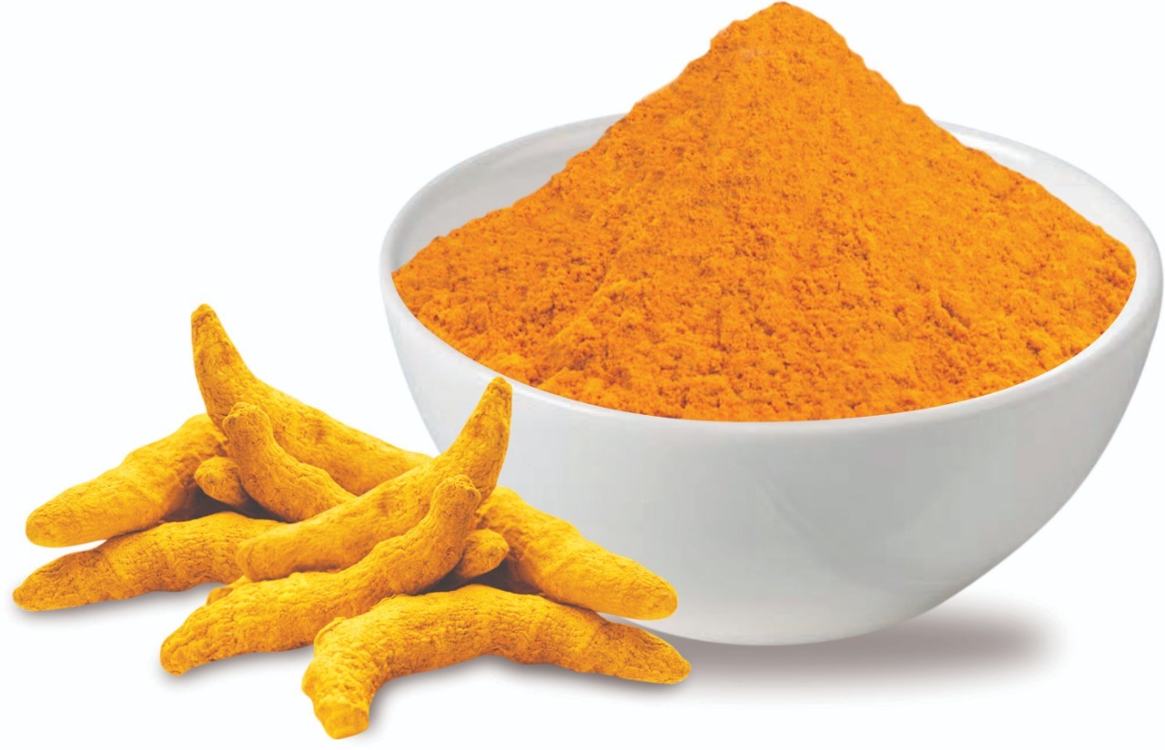 Turmeric Powder - Loose 500gm