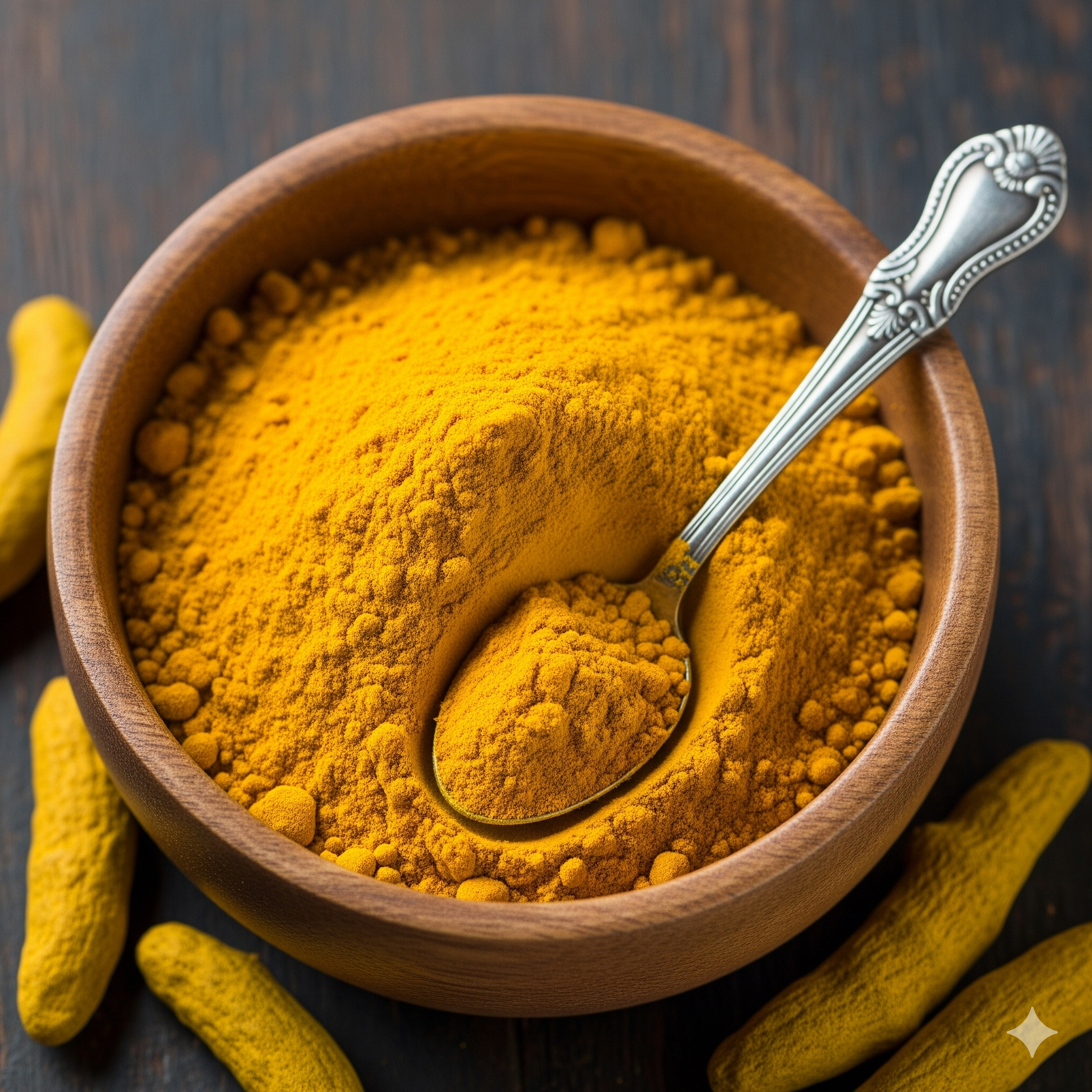 Turmeric Powder - Loose 500gm