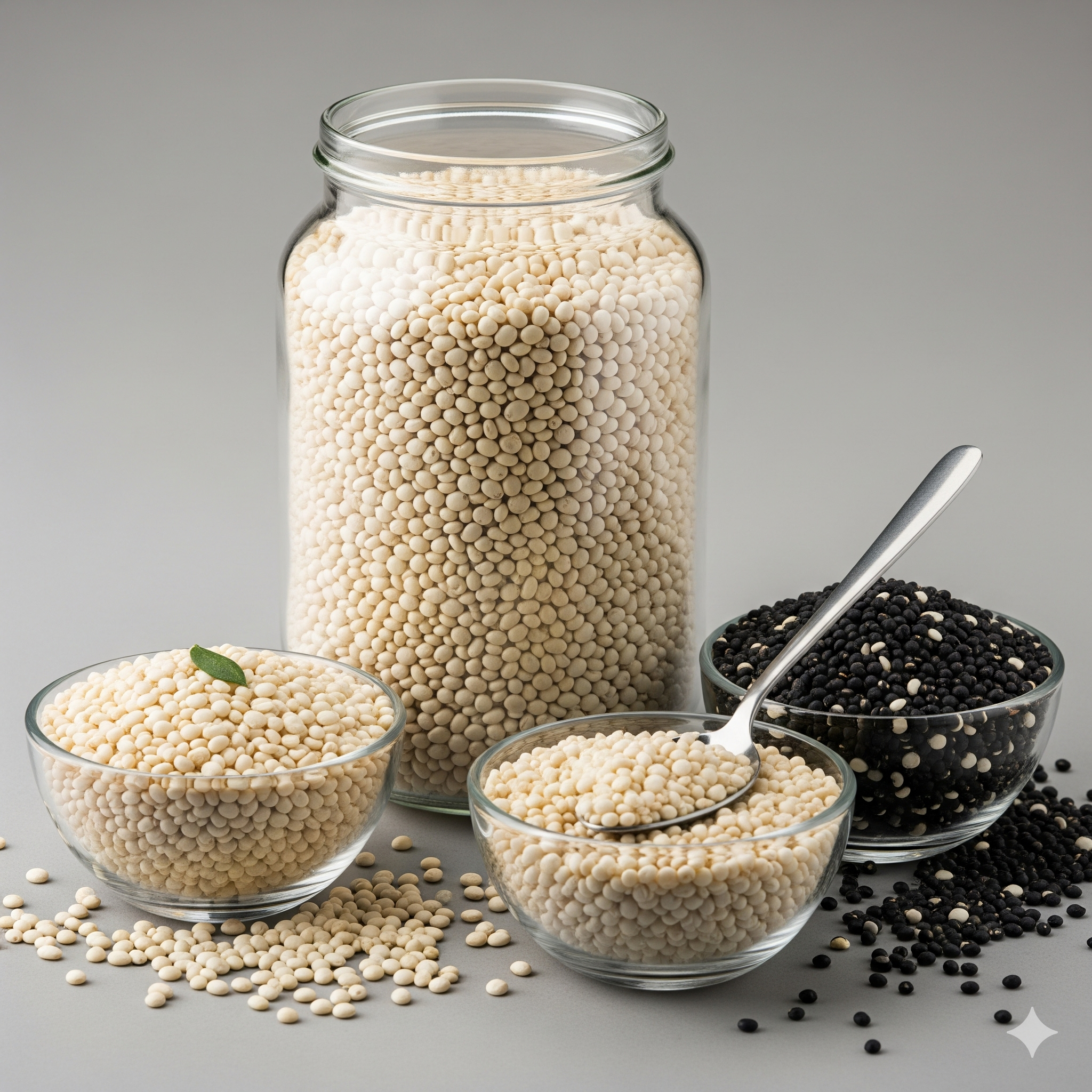 Urad Dal - Loose 500gm