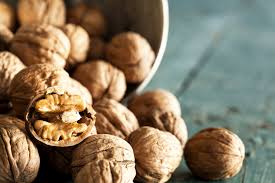 Walnuts - Loose 1kg