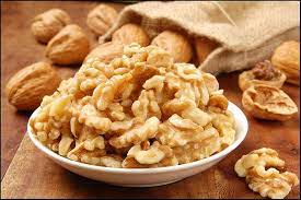 Walnuts - Loose 500gm
