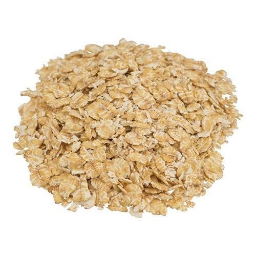 Wheat Flakes - Loose 1kg