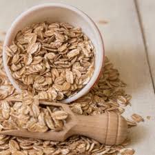 Wheat Flakes - Loose 500gm