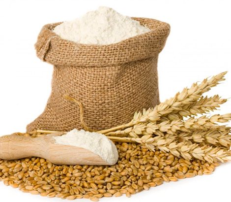 Wheat Flour (Atta) - Loose 500gm