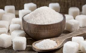 White Sugar - Loose 1kg