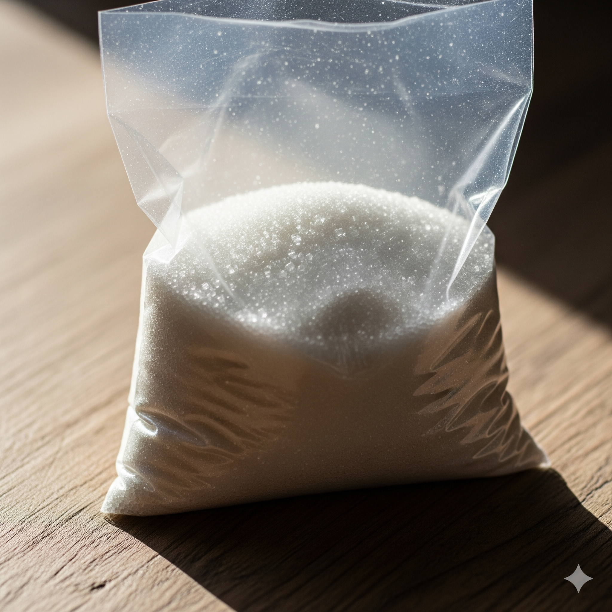 White Sugar - Loose 500gm