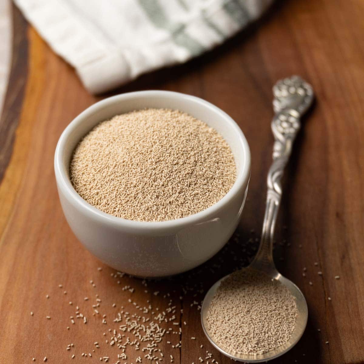 Yeast - Loose 1kg
