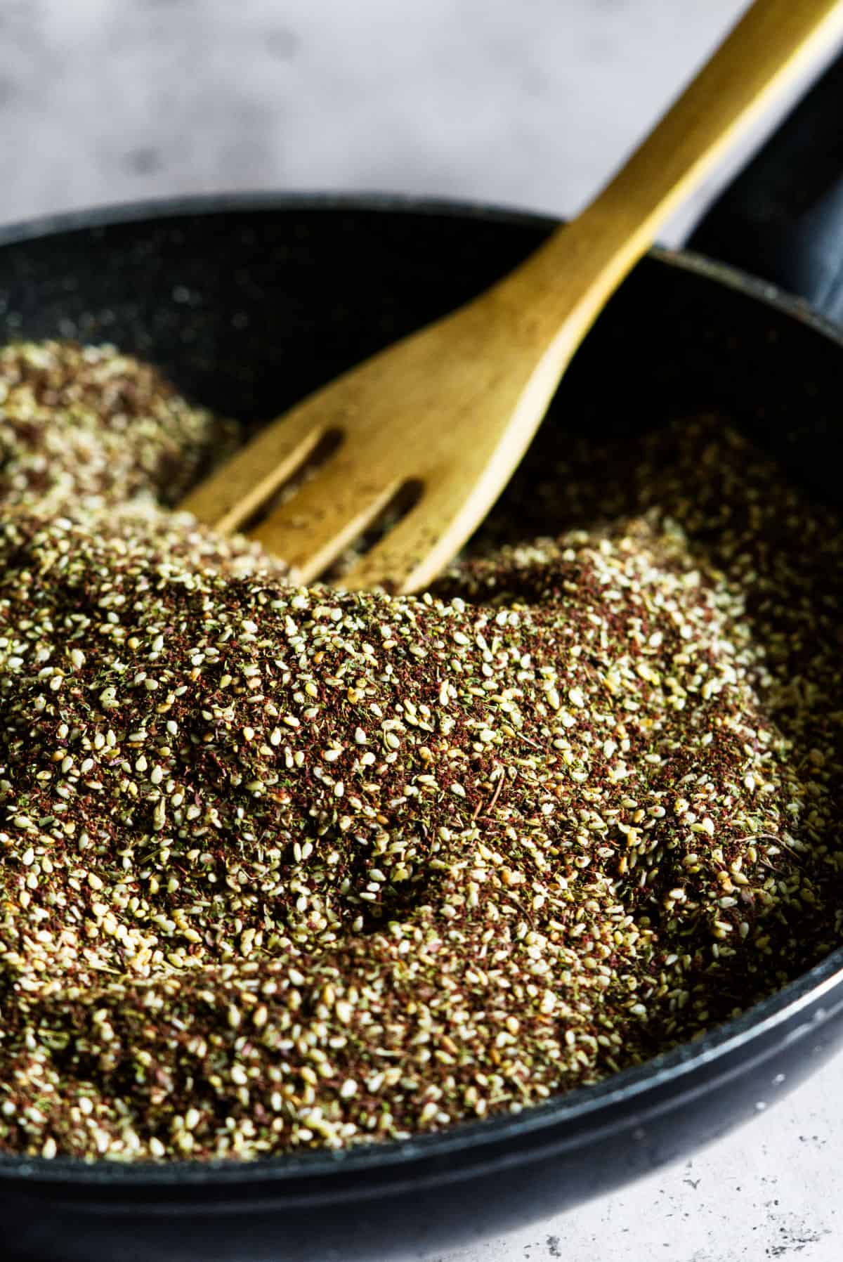 Za'atar - Loose 1kg
