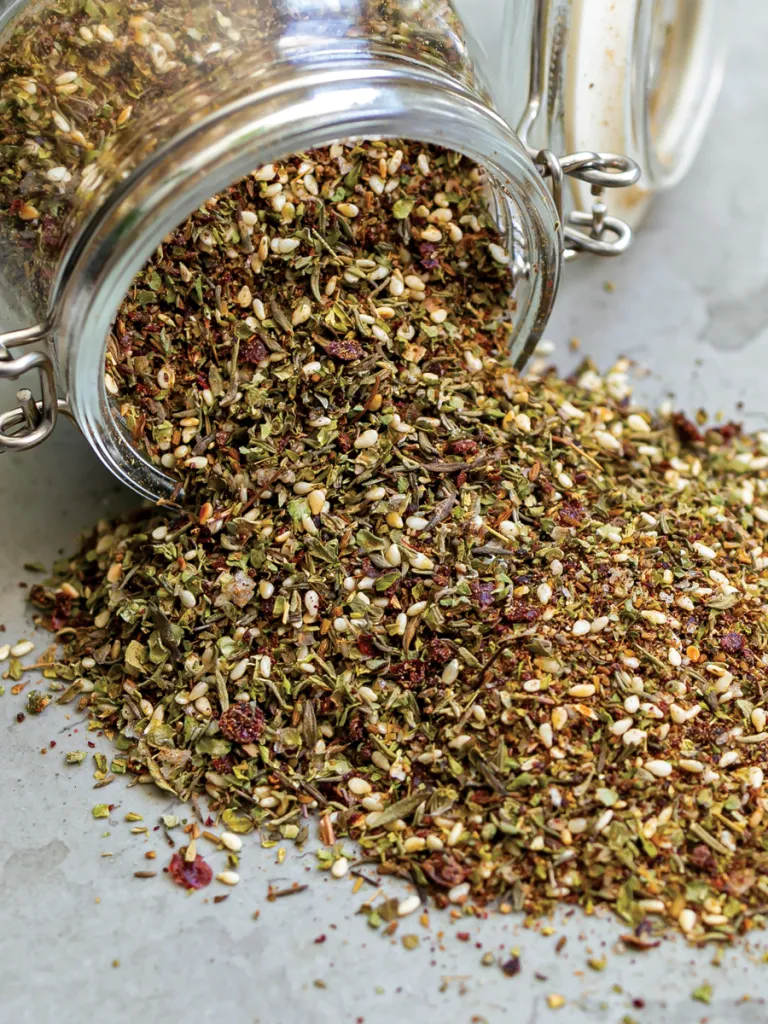 Za'atar - Loose 500gm